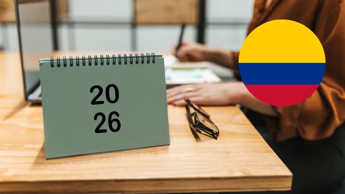 Colombia añade 19 festivos nacionales con nuevo día en honor a la Virgen de Chiquinquirá