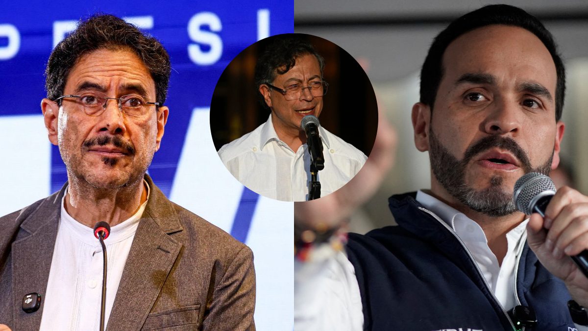 Segunda vuelta presidencial: De la Espriella y Cepeda en recta final con debates y respaldos internacionales