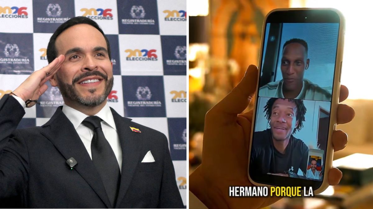 Reacciones políticas tras la eliminación de la Selección Colombia del Mundial 2026