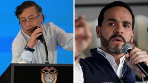 EE. UU. y 12 países piden garantizar una transición pacífica en Colombia