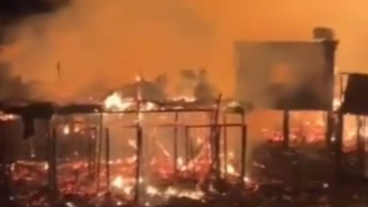 Incendio en Quibdó deja víctimas mortales y cientos de damnificados en barrio Pablo VI