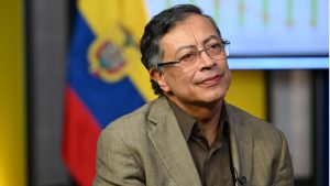 Así quedó Petro en el más reciente ranking de imagen de presidentes latinoamericanos