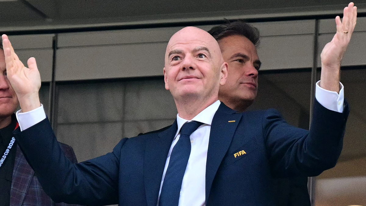 FIFA retira proyecto de inversión privada tras fuerte oposición de confederaciones
