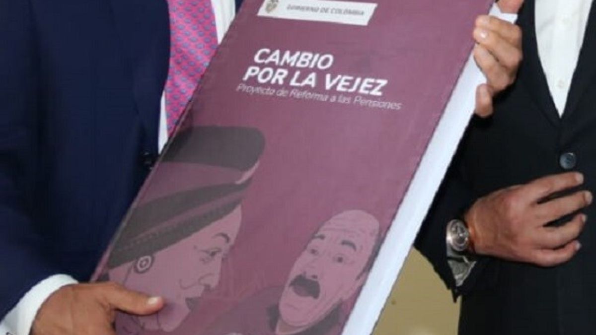Corte Constitucional aplaza decisión sobre posible devolución de la reforma pensional al Congreso