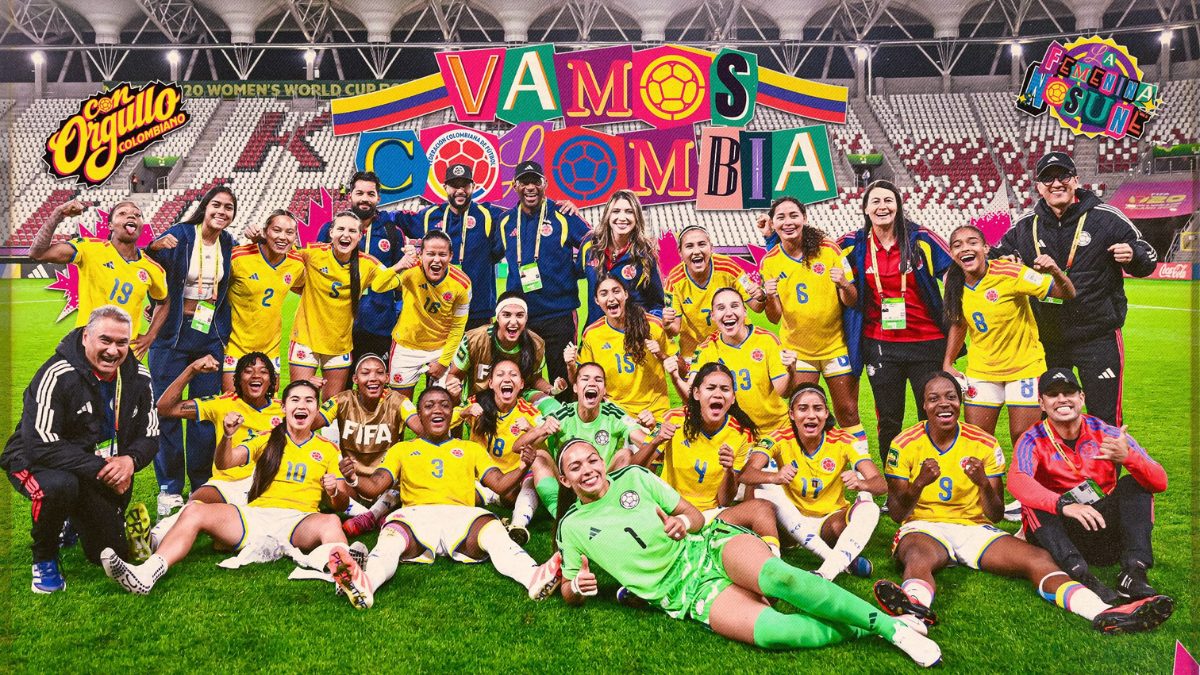 ¡Colombia se sacudió y remontó! Gran debut ante Costa Rica en el Mundial Sub-20