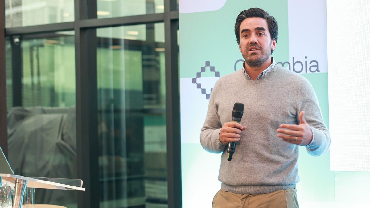 Sector fintech anuncia inversión de 4,3 billones de pesos para fortalecer inclusión financiera