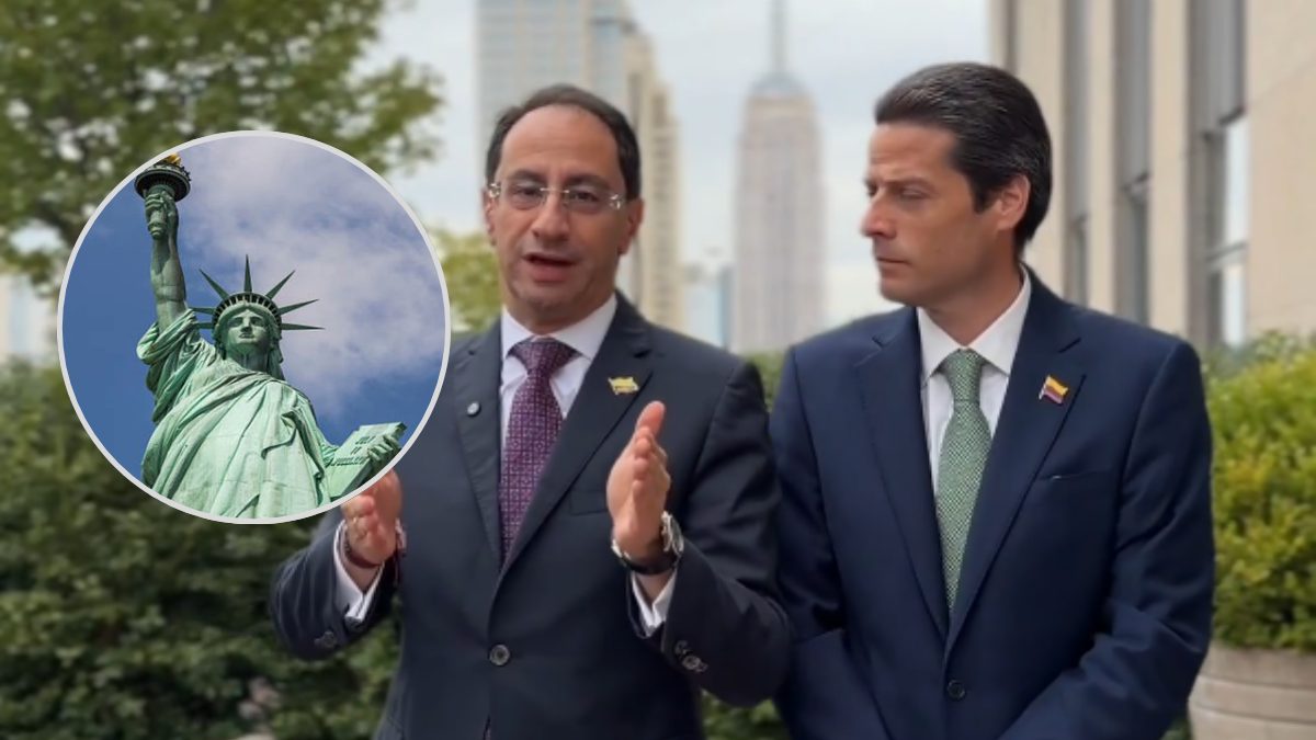 Gobierno anuncia la primera Milagro Week en Nueva York para atraer inversión extranjera