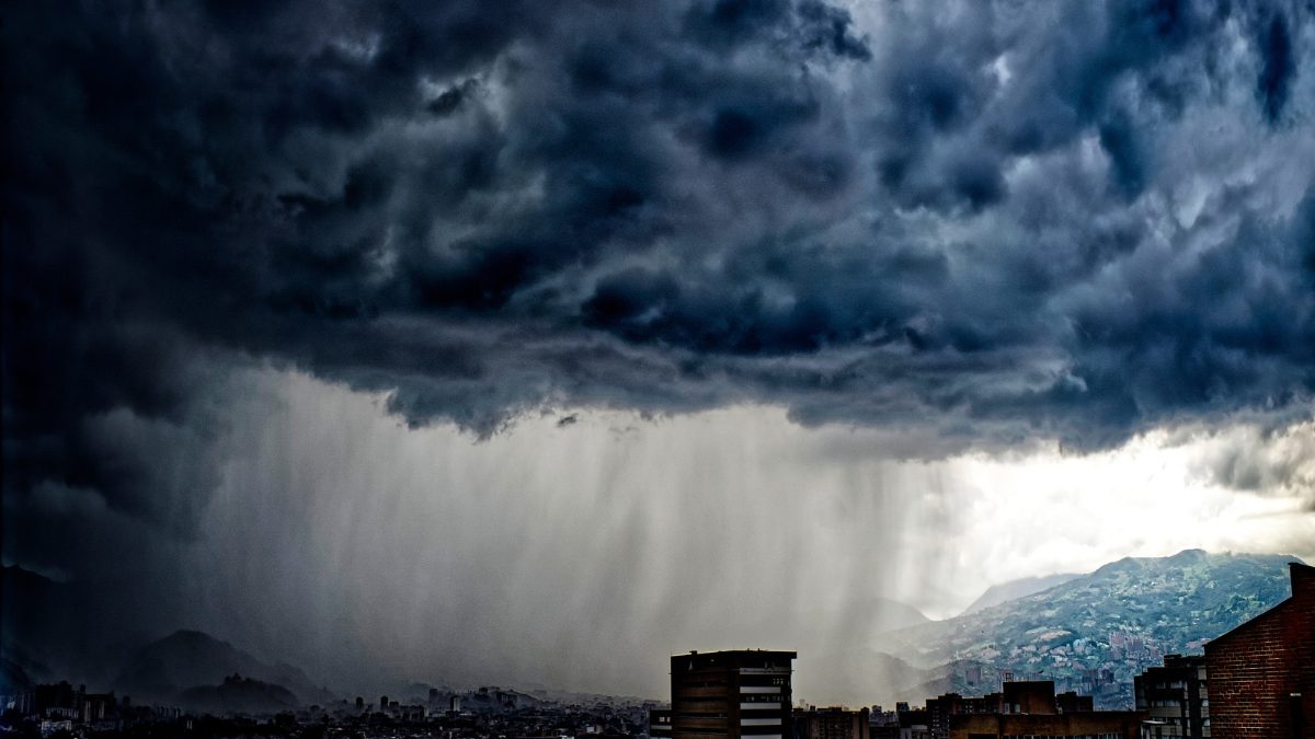 Clima en Colombia viernes 16 de octubre: pronóstico del IDEAM y zonas con alerta de lluvias